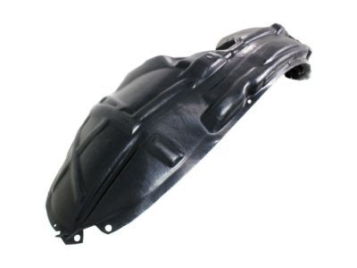 Dodge 68259093AC SHIELD Splash Front