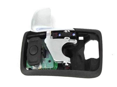 Jeep 1YR89DX9AA SWITCH Paddle Up Right