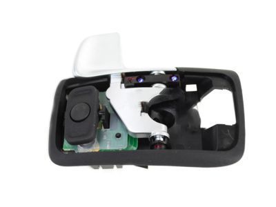 Jeep 1YR89DX9AA SWITCH Paddle Up Right