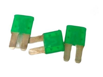 Ram 68100748AA FUSE Micro 30 AMP