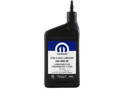 Dodge 68083381AA LUBRICANT Gear