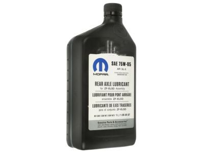 Dodge 68083381AA LUBRICANT Gear