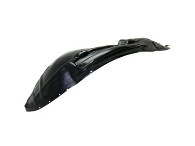 Dodge 68175061AF SHIELD Splash Front
