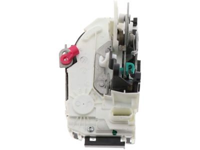 Ram 5500 Door Latch Assembly - 68079091AA