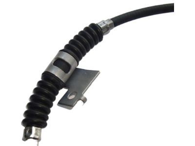 Dodge 5105140AC CABLE Parking Brake