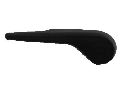 Mopar 1RW94DK2AB Recline Handle, Beige, Driver Side