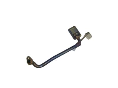 Jeep 53010488AA TUBE Oil Pickup