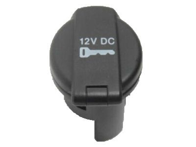 Jeep 5026999AA CAP Cigar Lighter