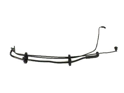 Dodge 52102940AC HARNESS Vapor Canister Purge