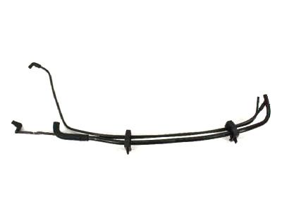 Dodge 52102940AC HARNESS Vapor Canister Purge