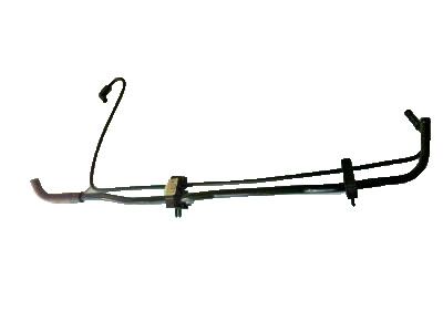 Dodge 52102940AC HARNESS Vapor Canister Purge