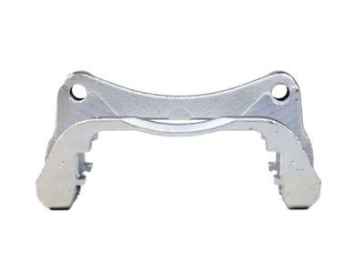Mopar 68316497AA Caliper Mount, Front