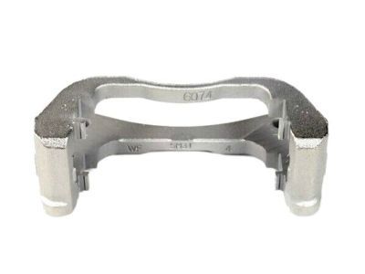 Mopar 68316497AA Caliper Mount, Front