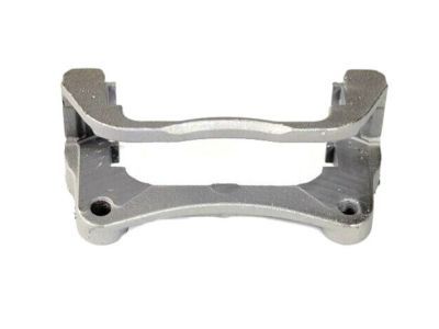 Mopar 68316497AA Caliper Mount, Front