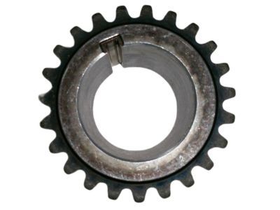 Jeep 53022317AC SPROCKET Crankshaft