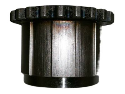 Ram Crankshaft Timing Gear - 53022317AC