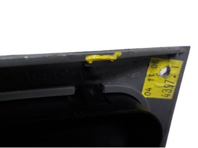 Dodge 5062135AB SHIFTER Transmission