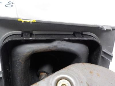 Dodge 5062135AB SHIFTER Transmission