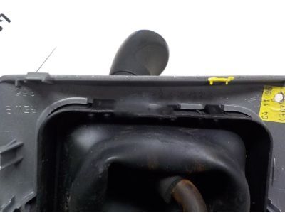 Dodge 5062135AB SHIFTER Transmission