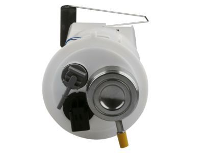 Mopar 52102862AB Module Kit Fuel Pump/Level Unit Items 2-5 Included