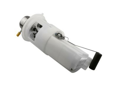 Mopar 52102862AB Module Kit Fuel Pump/Level Unit Items 2-5 Included
