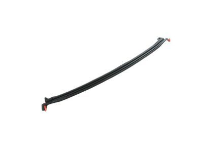 Jeep 68088055AB SEAL Targa Top