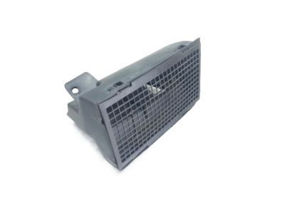 Chrysler 5027474AD EXTENSION Body Side Aperture