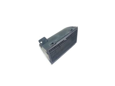 Chrysler 5027474AD EXTENSION Body Side Aperture