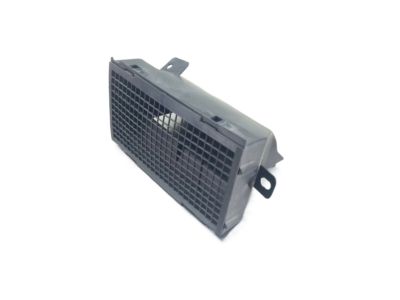 Chrysler 5027474AD EXTENSION Body Side Aperture