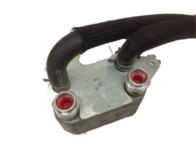 Dodge 5290014AD COOLER Engine Oil