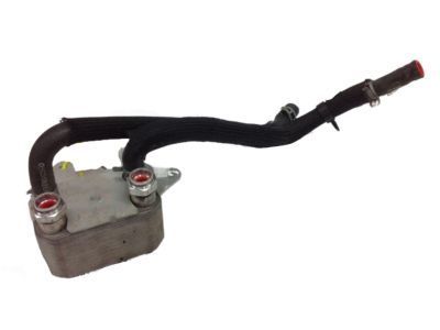Dodge 5290014AD COOLER Engine Oil