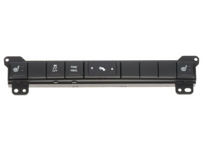 Jeep 56010658AE SWITCH 5 Gang