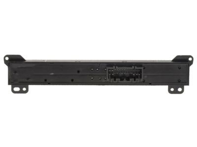 Jeep 56010658AE SWITCH 5 Gang