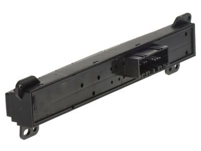 Jeep 56010658AE SWITCH 5 Gang