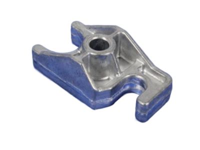 Dodge 5019191AB PLATE Extension