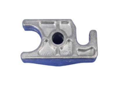 Dodge 5019191AB PLATE Extension