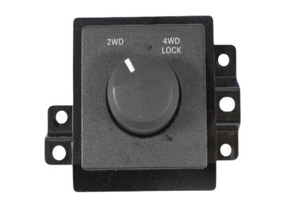 Dodge 68020759AB SWITCH Transfer Case