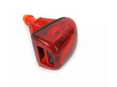 Jeep 68015003AA NOZZLE Liftgate Washer