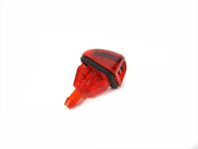 Jeep 68015003AA NOZZLE Liftgate Washer