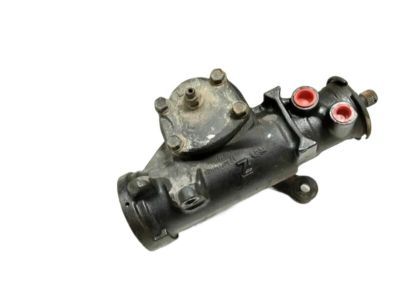 Mopar 52089046AC Gear Power Steering