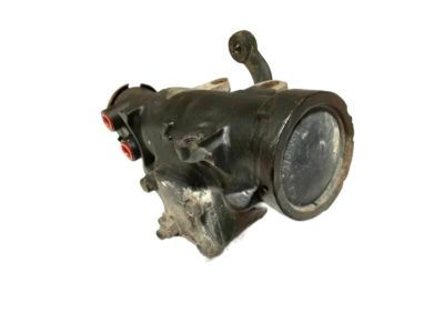 Mopar 52089046AC Gear Power Steering