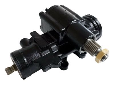 Jeep Wrangler Rack And Pinion - 52089046AC