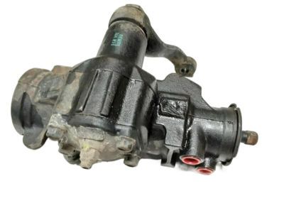 Mopar 52089046AC Gear Power Steering