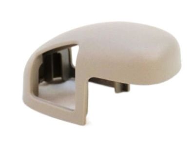 Ram 1DS78BD1AA COVER Adjustable Turning Loop