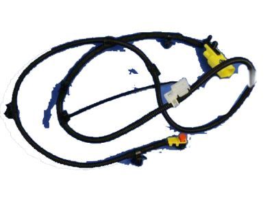 Ram 68185282AA WIRING Seat Air Bag
