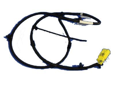 Ram 68185282AA WIRING Seat Air Bag