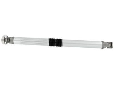 Ram 52123938AA SHAFT Drive Rear 1-Piece
