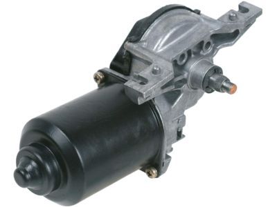 Mopar 5139091AA Wiper Motor