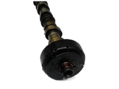 Dodge 5184378AE CAMSHAFT Exhaust