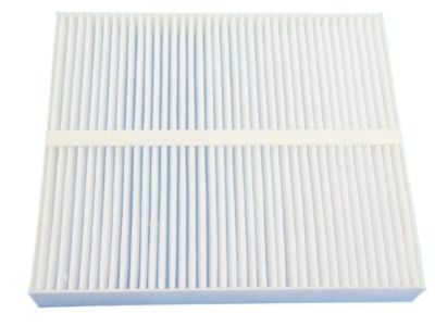 Ram 68042866AB FILTER Cabin Air